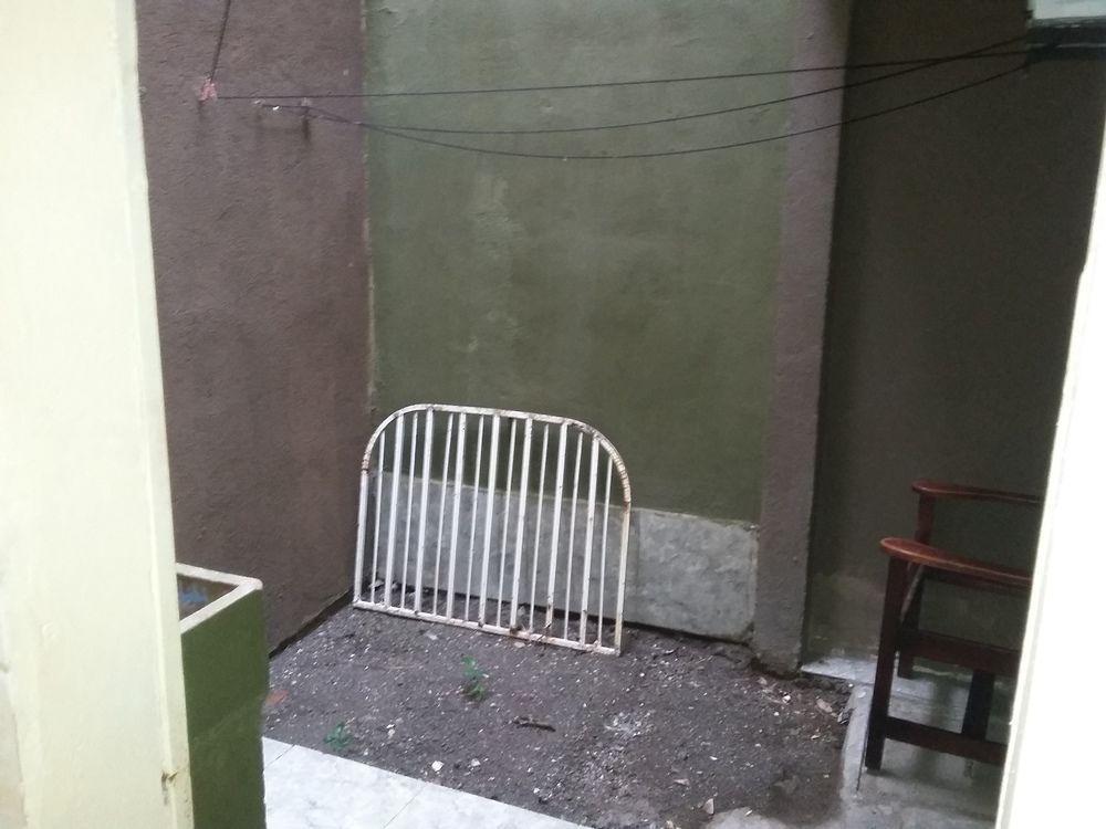 Cabinas Madeleine ปุนตาเรนาส ภายนอก รูปภาพ